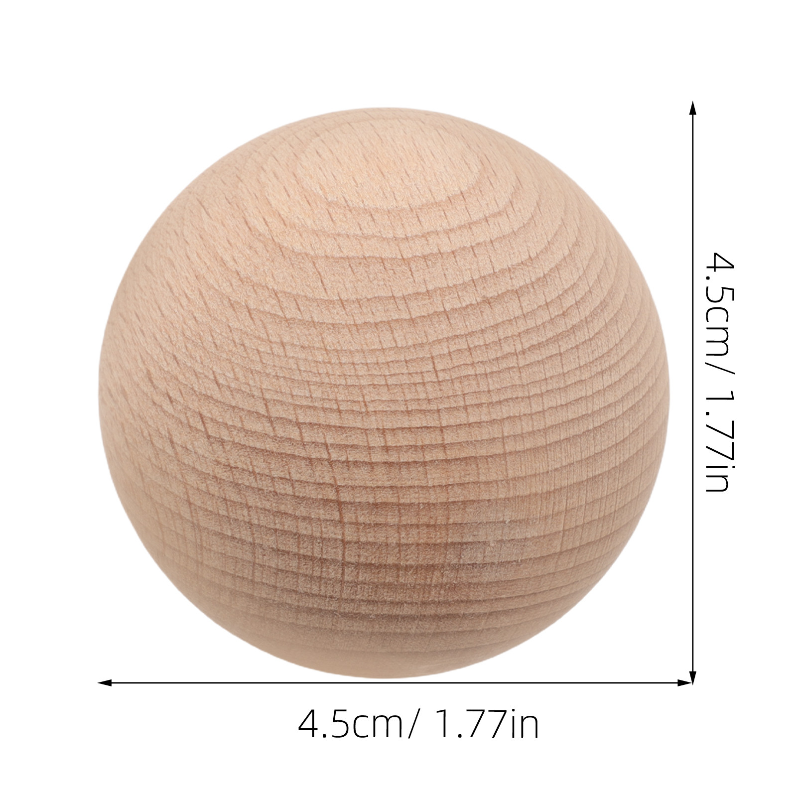 3-delige beukenhouten croquet  - Croquet Set Lawn recensie en prijs
