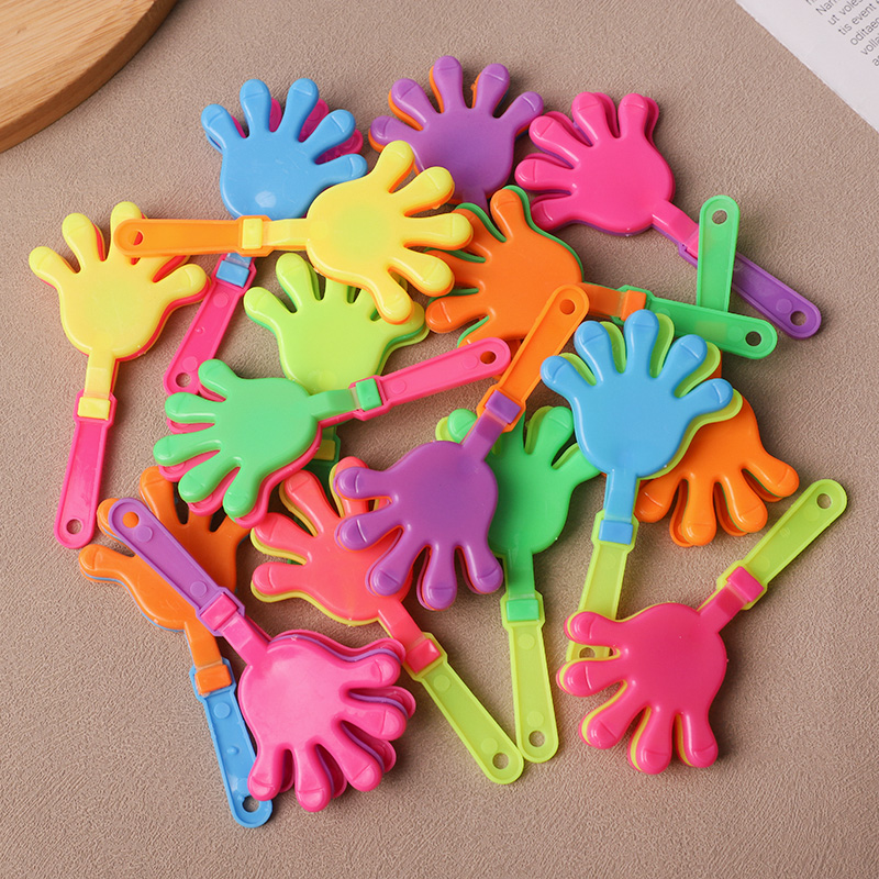 12/24 Stuks Kleurrijke Mini Ha - Party Games Engagement recensie en prijs