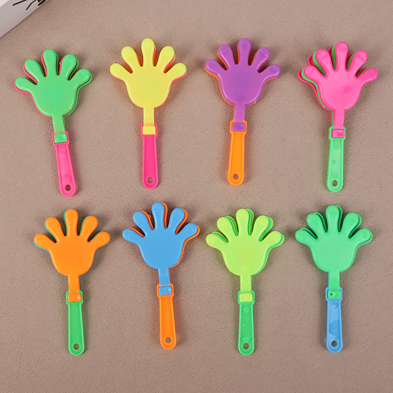 12/24 Stuks Kleurrijke Mini Ha - Party Games Engagement recensie en prijs