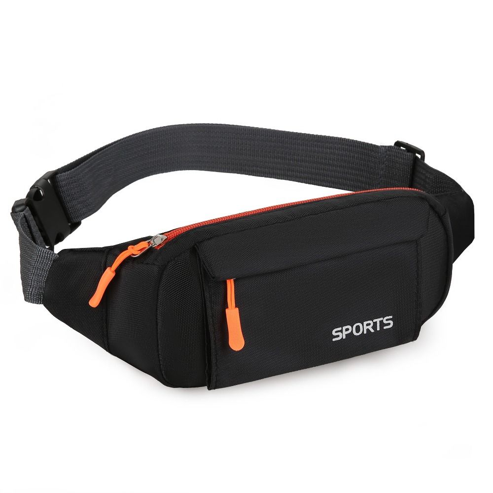 Vrouwen Heuptas Sport Running  - Sack Race Bag recensie en prijs