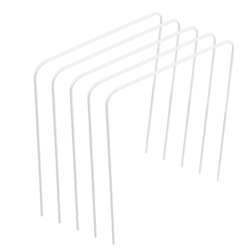 5-delige set vervangende ijzer - Croquet Set Lawn recensie en prijs