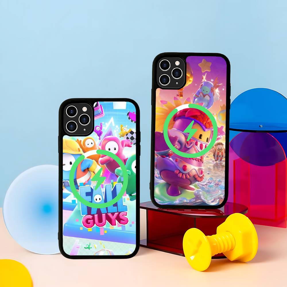 Party Game F-Fall G-Guys Magne - Party Games Phone recensie en prijs