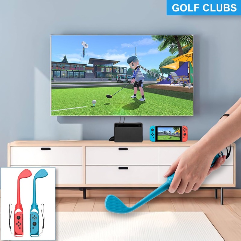 Voor Switch 2 Sportaccessoires - Party Games Nintendo Switch recensie en prijs