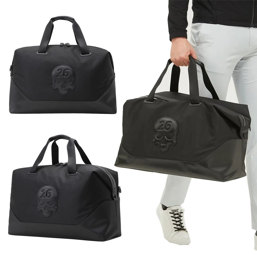 Golf handtas met grote capacit - Sack Race Bag recensie en prijs