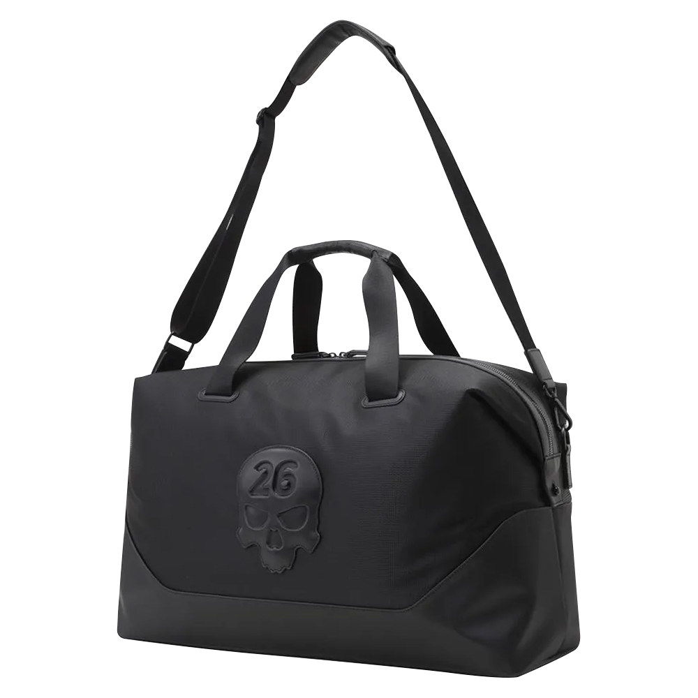 Golf handtas met grote capacit - Sack Race Bag recensie en prijs