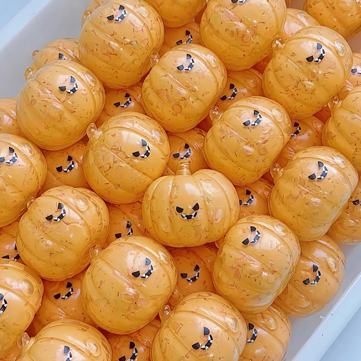 Halloween Squishies Bal Knappe - Party Games Crazy recensie en prijs