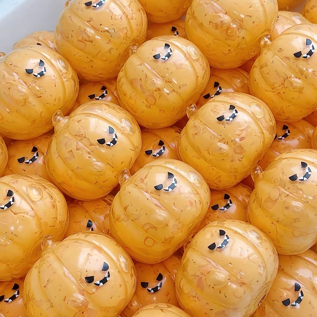 Halloween Squishies Bal Knappe - Party Games Crazy recensie en prijs